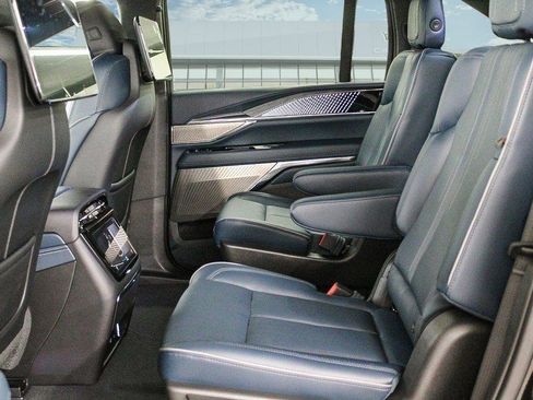 New 2026 Cadillac Escalade IQ Sport 2 image 25