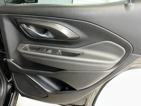 Certified 2023 GMC Terrain SLT w/ LPO, Floor Liner Package image 30
