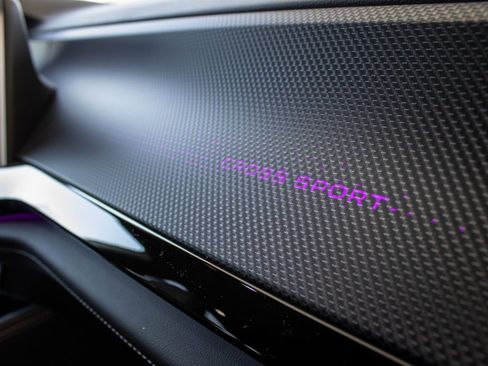 New 2025 Volkswagen Atlas Cross Sport SEL R-Line image 48