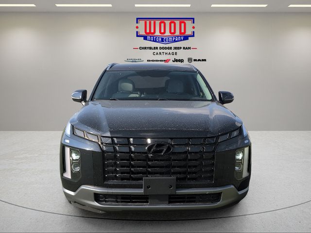 Used 2024 Hyundai Palisade SEL AWD/4WD image 8