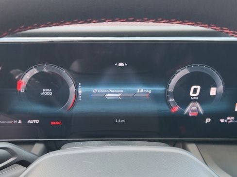 New 2026 Dodge Charger Scat Pack AWD/4WD image 12