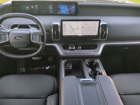 New 2026 Ford Expedition Tremor AWD/4WD image 15