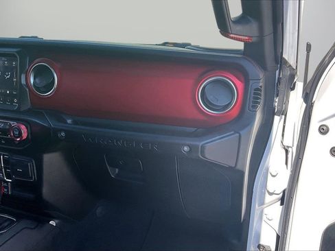 Certified 2022 Jeep Wrangler Unlimited Rubicon w/ LED Lighting Group image 21