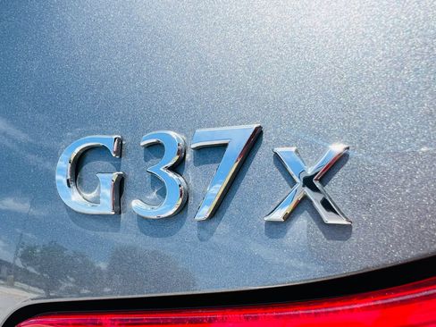 Used 2013 INFINITI G37 x Coupe w/ Premium Pkg AWD/4WD image 10