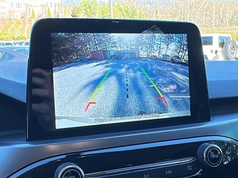 Certified 2023 Ford Escape Active image 30