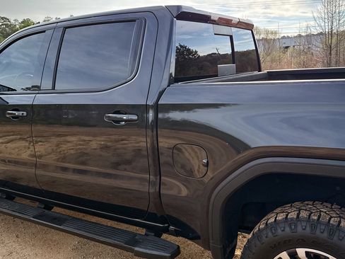 Used 2020 GMC Sierra 1500 AT4 w/ AT4 Premium Package image 6