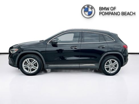 Used 2021 Mercedes-Benz GLA 250 image 4