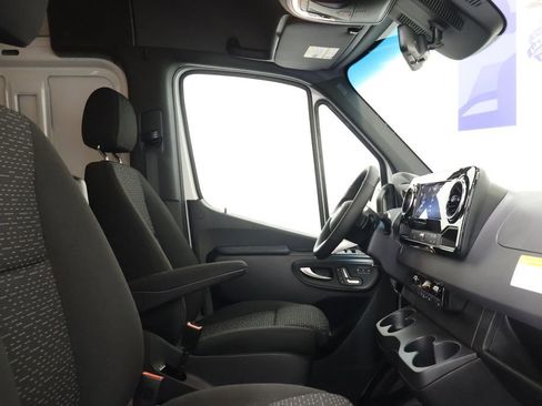 New 2026 Mercedes-Benz Sprinter 2500 image 20