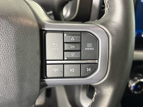 Certified 2023 Ford F150 XLT w/ Equipment Group 302A High AWD/4WD image 20