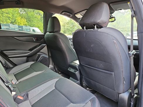 Used 2022 Subaru WRX image 15