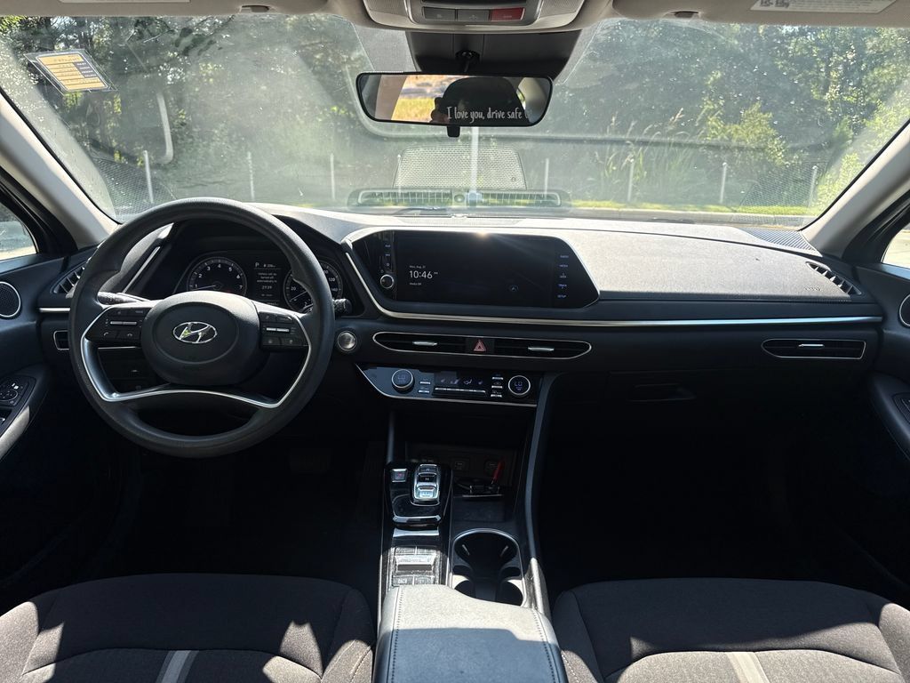 Used 2023 Hyundai Sonata SEL FWD image 16