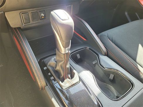 New 2025 Nissan Frontier PRO-4X w/ Tow Package image 10