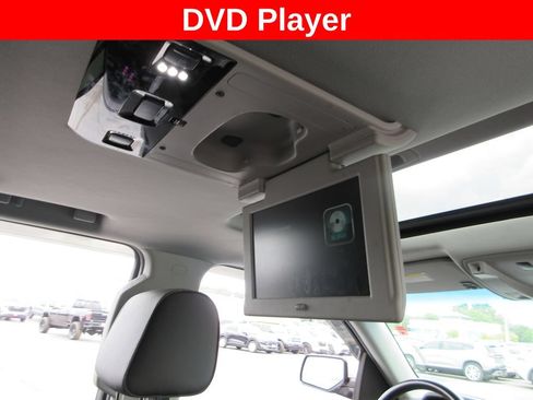 Used 2018 GMC Yukon Denali w/ Denali Ultimate Package AWD/4WD image 20