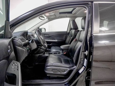 Used 2016 Honda CR-V EX-L image 18