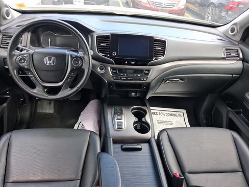 Used 2023 Honda Ridgeline RTL image 12