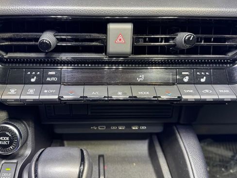 Used 2025 Toyota Land Cruiser 1958 AWD/4WD image 32