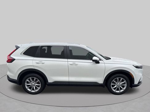 Used 2023 Honda CR-V EX image 9