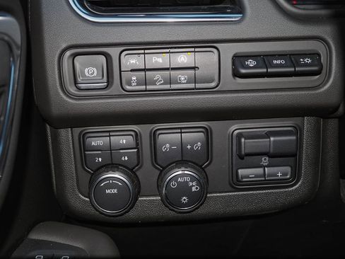 Used 2024 Chevrolet Tahoe High Country w/ Max Trailering Package image 30