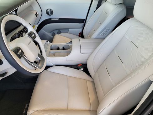 New 2026 Hyundai Palisade Calligraphy image 9