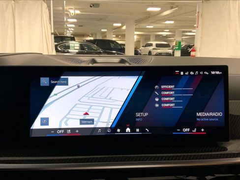 New 2026 BMW X5 M Competition w/ Executive Package image 18