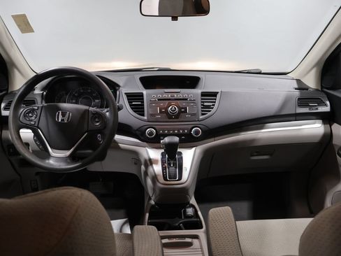Used 2012 Honda CR-V EX image 17
