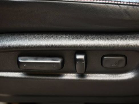 Used 2024 Honda Ridgeline TrailSport image 22