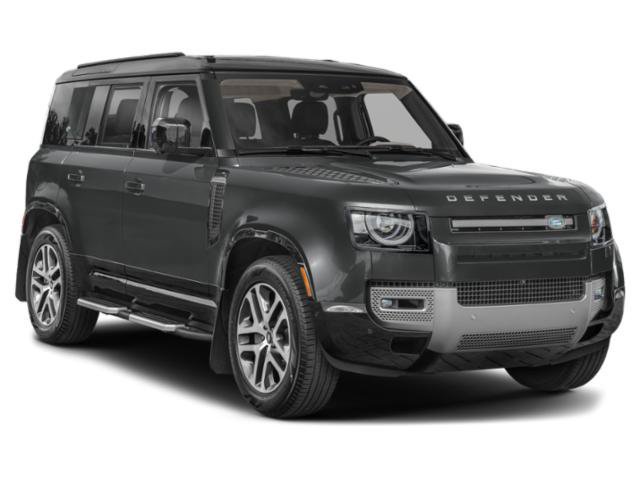 Certified 2024 Land Rover Defender 110 X-Dynamic SE AWD/4WD image 6