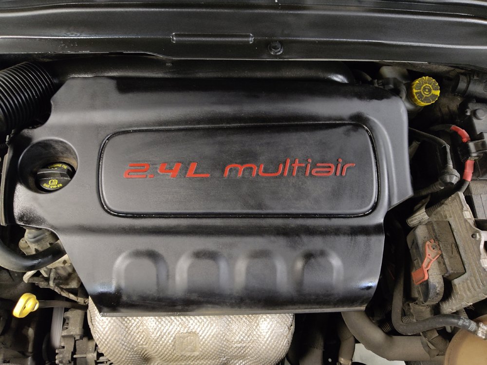 Used 2018 Jeep Renegade Sport w/ Power & Air Group AWD/4WD image 30