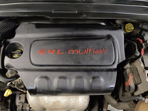Used 2018 Jeep Renegade Sport w/ Power & Air Group AWD/4WD image 30