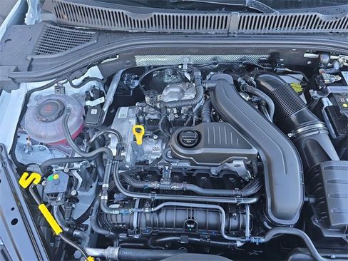 New 2026 Volkswagen Jetta SE image 18