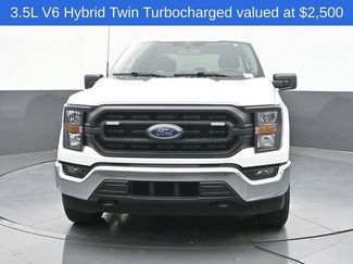 Used 2023 Ford F150 XL w/ Trailer Tow Package AWD/4WD video 2