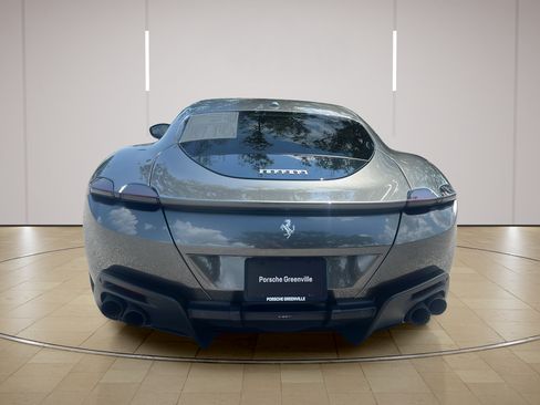 Used 2023 Ferrari Roma RWD image 6
