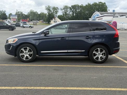 Used 2014 Volvo XC60 T6 AWD/4WD image 7