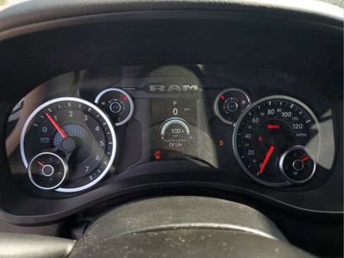 Certified 2025 RAM 1500 Big Horn image 32