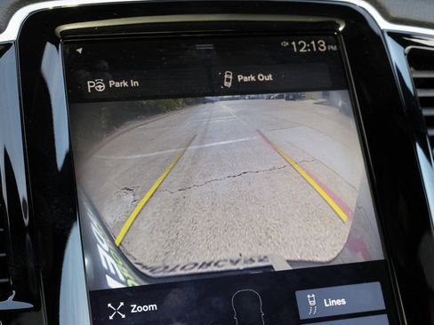 Used 2017 Volvo XC90 T6 Inscription image 26