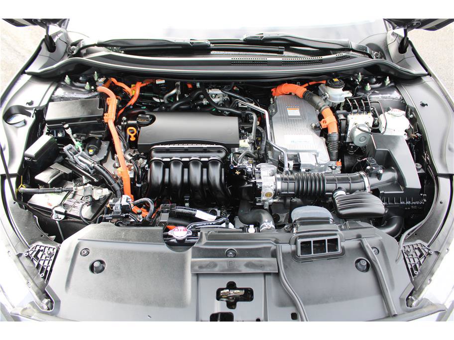 Used 2018 Honda Clarity Touring image 40