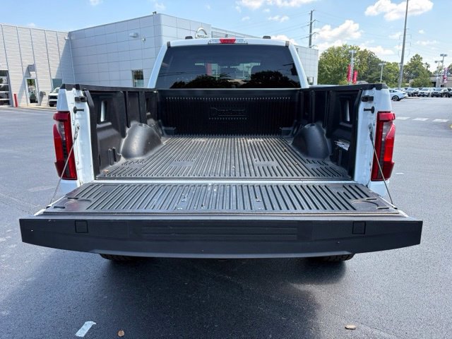 Used 2024 Ford F150 XLT w/ Tow/Haul Package AWD/4WD image 29