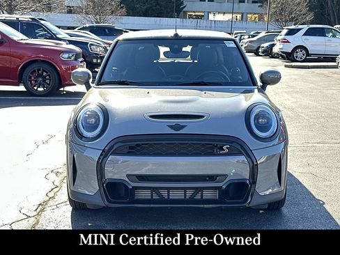 Used 2023 MINI Cooper S image 7