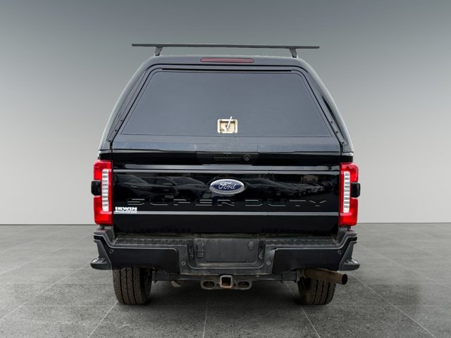 Certified 2023 Ford F250 XL w/ STX Appearance Package AWD/4WD image 5