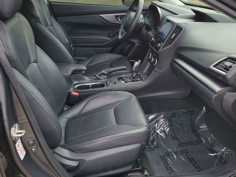 Used 2020 Subaru Impreza 2.0i Limited image 10