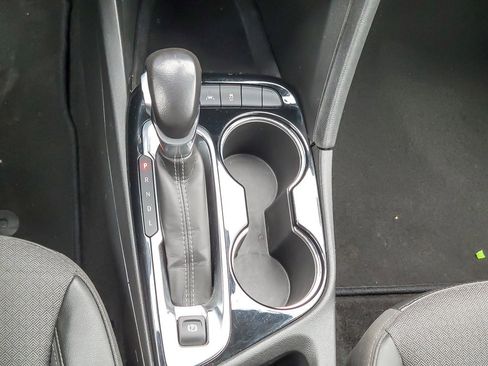 Certified 2023 Buick Encore GX Select w/ Sport Touring Package image 14