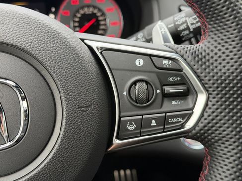 New 2026 Acura RDX A-Spec image 15