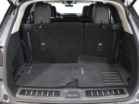 Used 2023 INFINITI QX60 Sensory AWD/4WD image 32