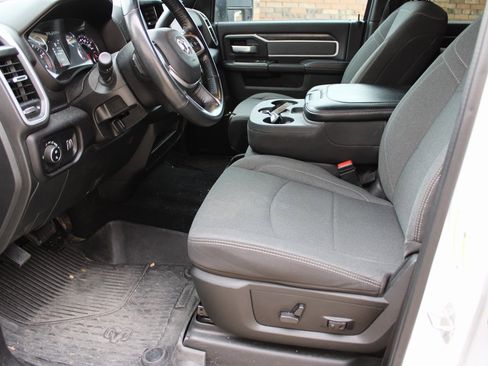 Used 2023 RAM 3500 Big Horn w/ Level 1 Equipment Group image 14