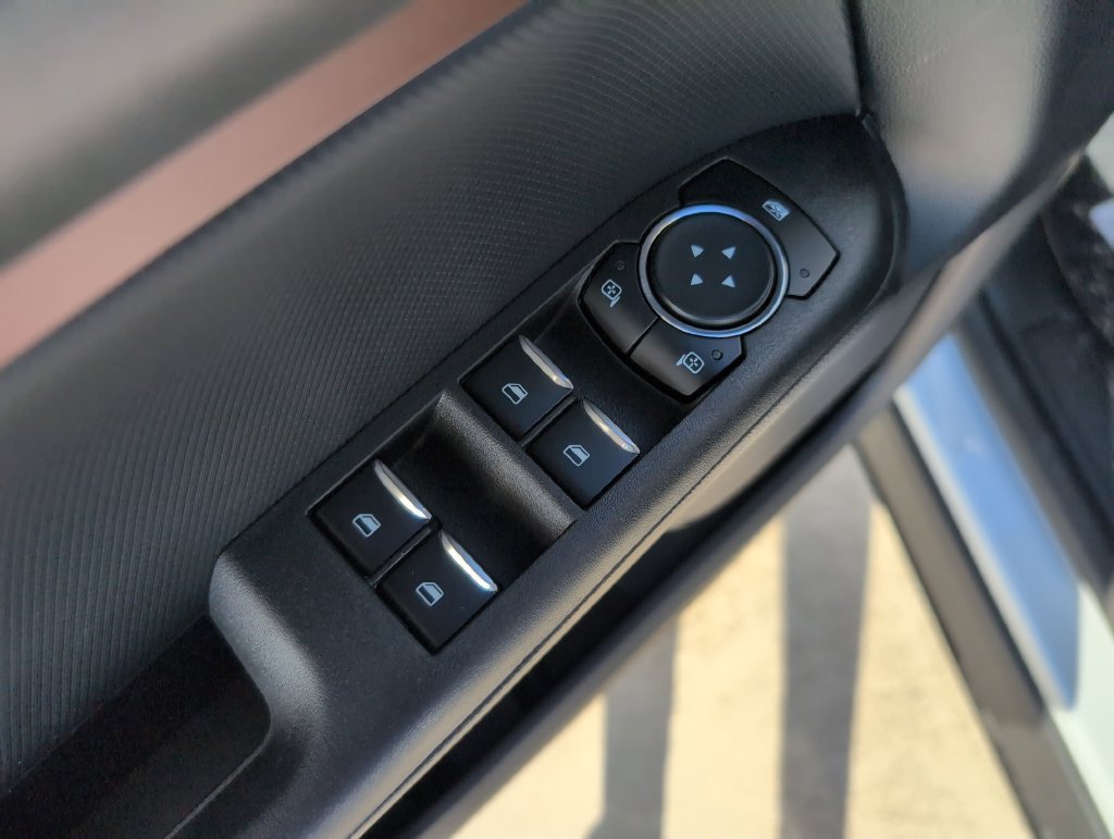 New 2026 Ford Bronco Sport Outer Banks w/ Outer Banks Tech Package+ AWD/4WD image 29