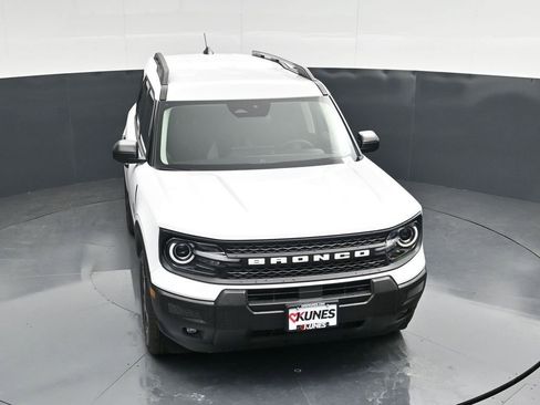 New 2026 Ford Bronco Sport Big Bend AWD/4WD image 51