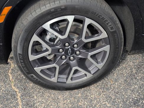 Used 2024 Chevrolet Blazer RS w/ Driver Confidence II Package image 13