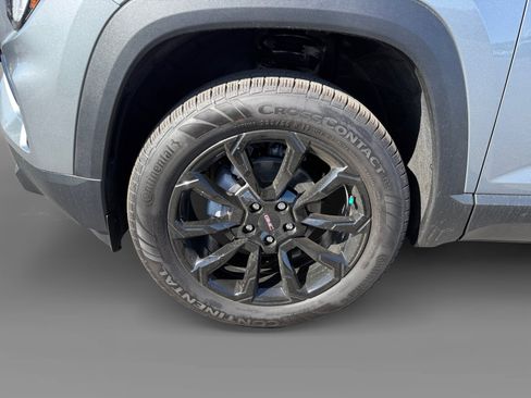 New 2026 GMC Terrain Elevation w/ Black Edition FWD image 9