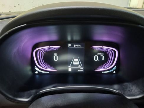 Certified 2025 Kia Soul LX FWD image 13