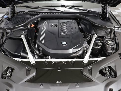 Certified 2026 BMW 840i xDrive AWD/4WD image 25